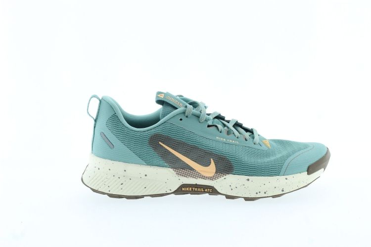 NIKE Sneaker GROEN NIKE Sneaker GROEN