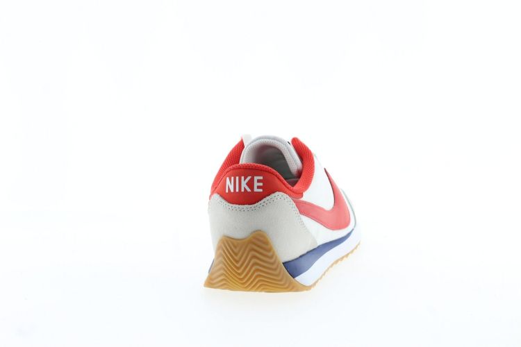 NIKE Sneaker WIT/ROOD Dames (PACIFIC - ) - Schoenen Slaets