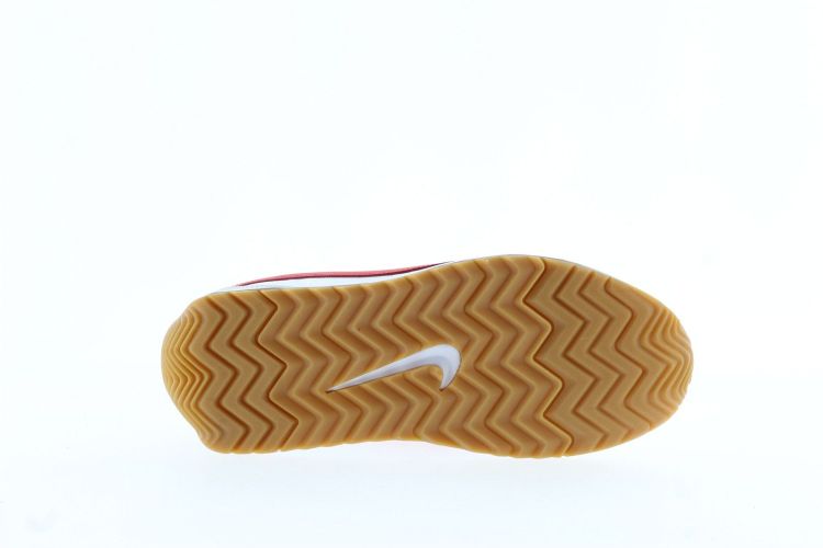 NIKE Sneaker WIT/ROOD Dames (PACIFIC - ) - Schoenen Slaets