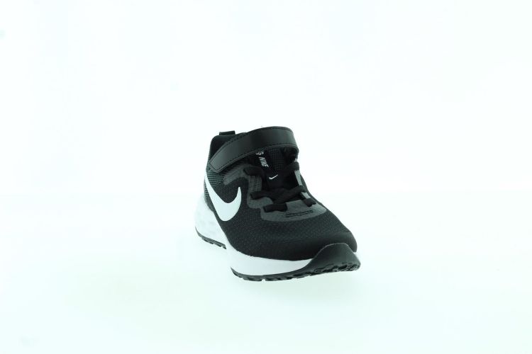 NIKE Sneaker Zwart UNISEX KINDEREN (REVOLUTION 6NN - ) - Schoenen Slaets