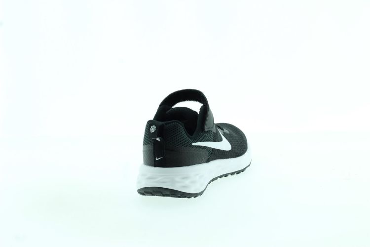 NIKE Sneaker Zwart UNISEX KINDEREN (REVOLUTION 6NN - ) - Schoenen Slaets