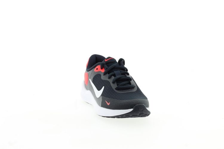 NIKE Sneaker Zwart Jongens (REVOLUTION 7 GS - ) - Schoenen Slaets