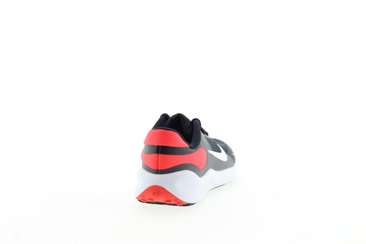 NIKE Sneaker Zwart Jongens (REVOLUTION 7 GS - ) - Schoenen Slaets