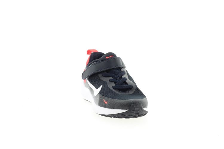 NIKE Sneaker Zwart Jongens (REVOLUTION 7 PS - ) - Schoenen Slaets
