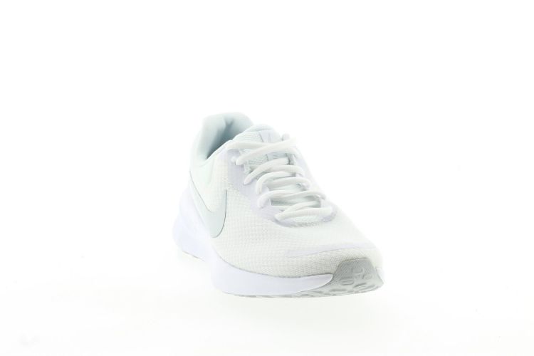 NIKE Sneaker Wit Heren (REVOLUTION 7 - ) - Schoenen Slaets