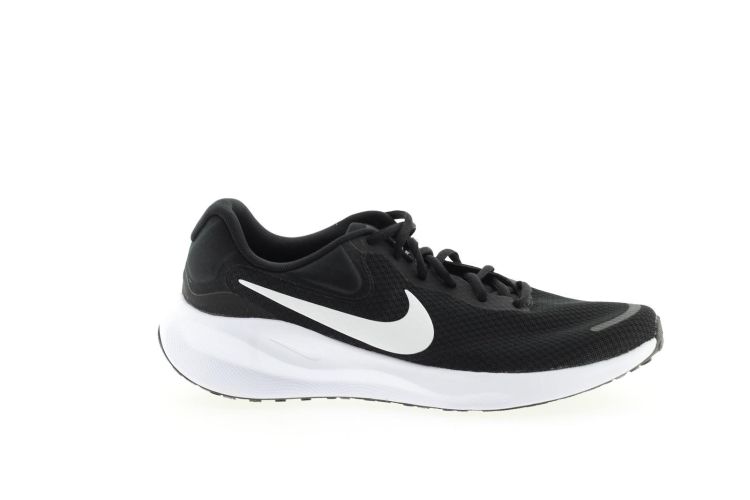 NIKE Sneaker Zwart