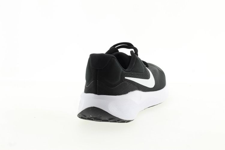 NIKE Sneaker Zwart Heren (REVOLUTION 7 - ) - Schoenen Slaets