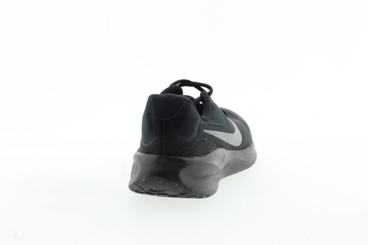 NIKE Sneaker Zwart Heren (REVOLUTION 7 - ) - Schoenen Slaets