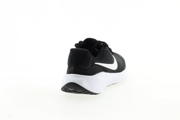 NIKE Sneaker Zwart Heren (REVOLUTION 7 - ) - Schoenen Slaets