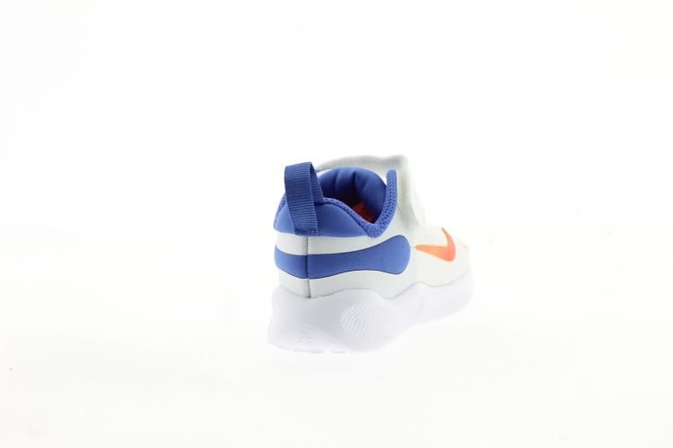 NIKE Sneaker Wit UNISEX KINDEREN (REVOLUTION 7 TDV - ) - Schoenen Slaets