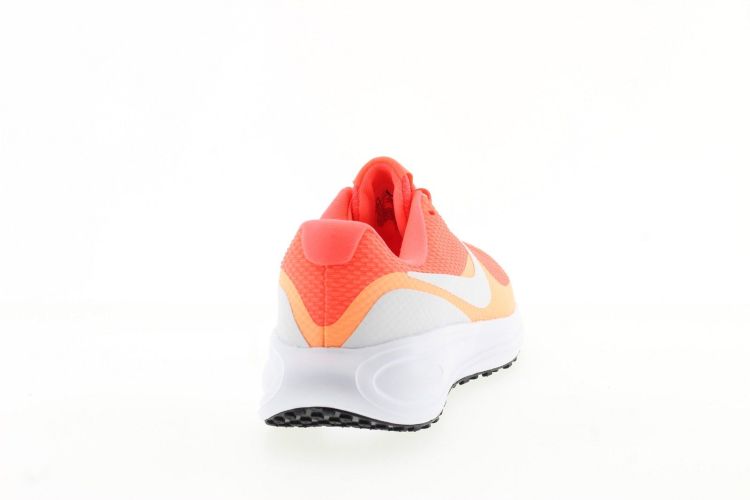 NIKE Sneaker ORANJE Dames (REVOLUTION 8 - ) - Schoenen Slaets