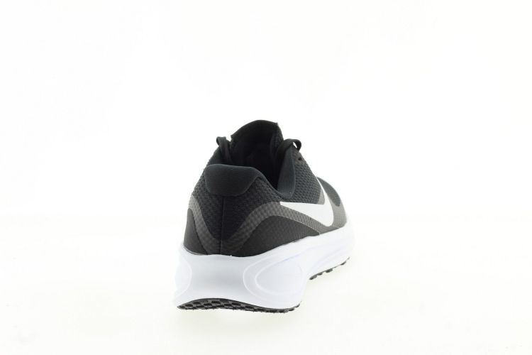 NIKE Sneaker Zwart Dames (REVOLUTION 8 - ) - Schoenen Slaets