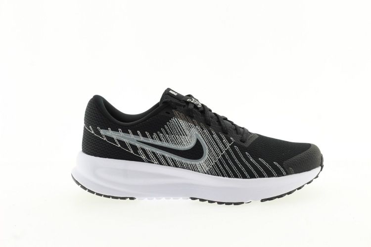 NIKE Sneaker ZWART/GRIJS NIKE Sneaker ZWART/GRIJS