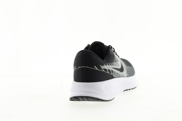 NIKE Sneaker ZWART/GRIJS Dames (RUN DEFY - ) - Schoenen Slaets