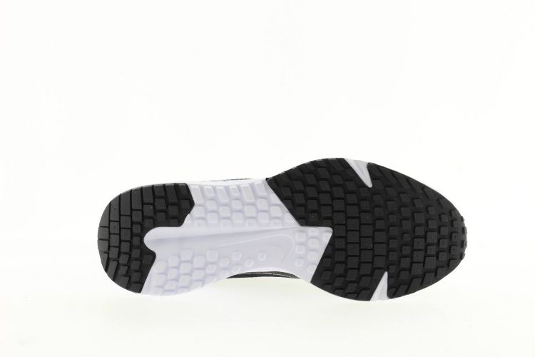 NIKE Sneaker ZWART/GRIJS Dames (RUN DEFY - ) - Schoenen Slaets