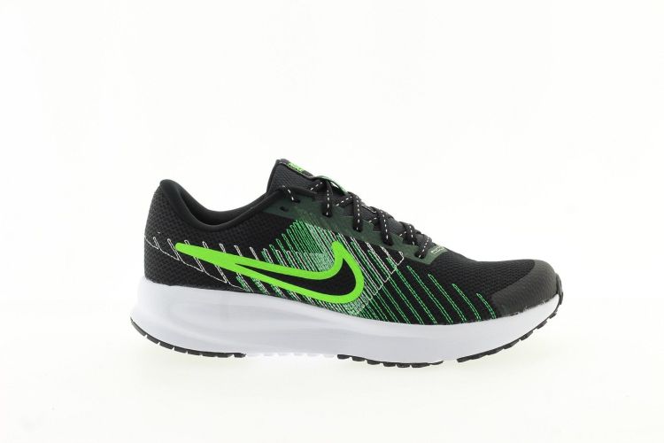 NIKE Sneaker Zwart