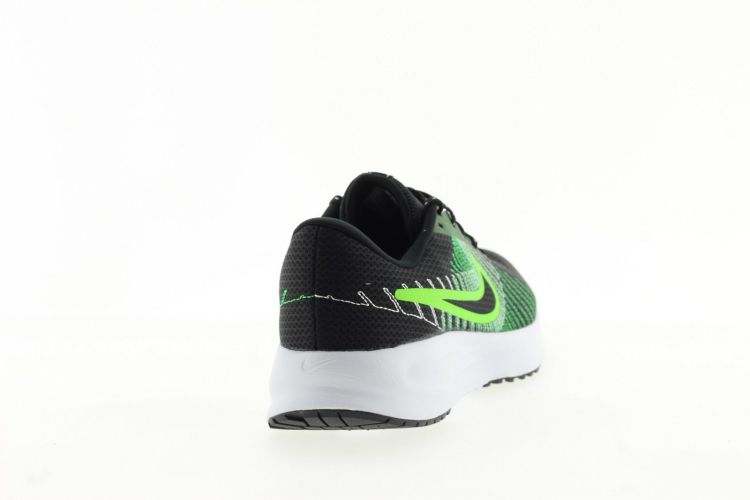 NIKE Sneaker Zwart Heren (RUN DEFY - ) - Schoenen Slaets
