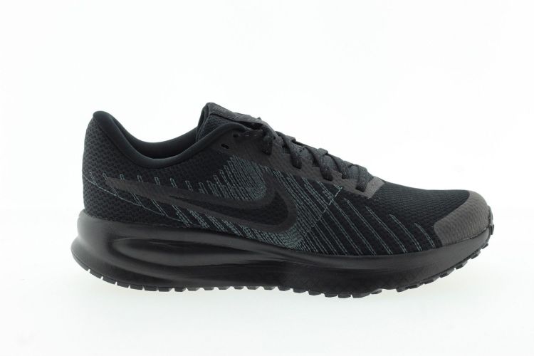 NIKE Sneaker Zwart