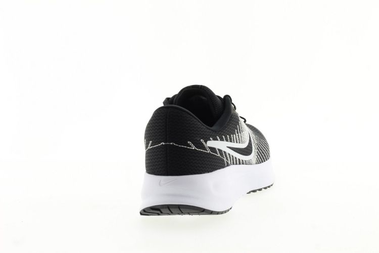 NIKE Sneaker ZWART/WIT Heren (RUN DEFY - ) - Schoenen Slaets