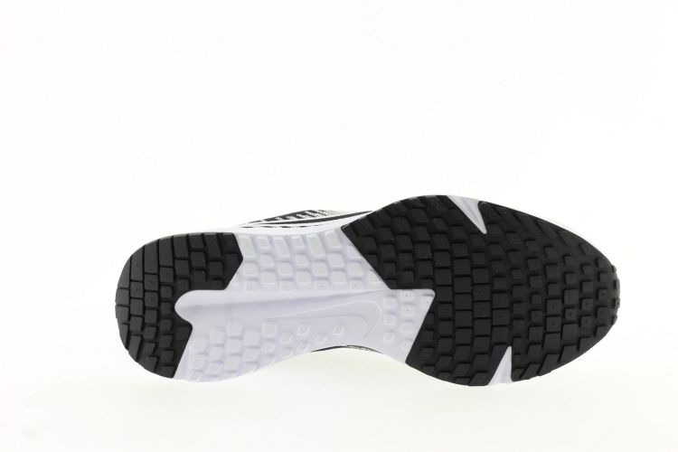 NIKE Sneaker ZWART/WIT Heren (RUN DEFY - ) - Schoenen Slaets