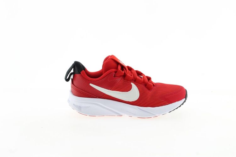 NIKE Sneaker ROOD