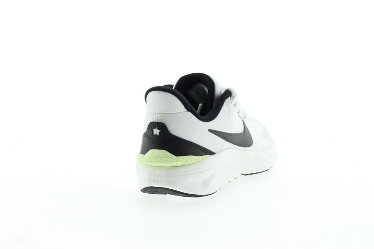 NIKE Sneaker Wit UNISEX KINDEREN (STAR RUNNER 4 - ) - Schoenen Slaets