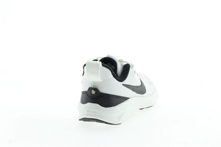 NIKE Sneaker Wit UNISEX KINDEREN (STAR RUNNER 4 - ) - Schoenen Slaets