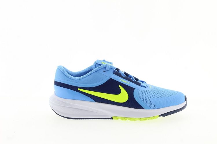 NIKE Sneaker Blauw NIKE Sneaker Blauw