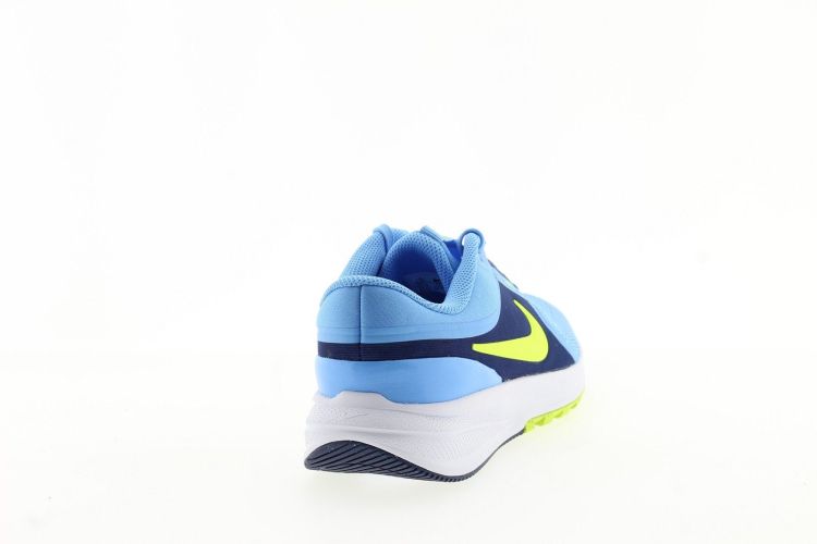 NIKE Sneaker Blauw UNISEX KINDEREN (STAR RUNNER GS - ) - Schoenen Slaets