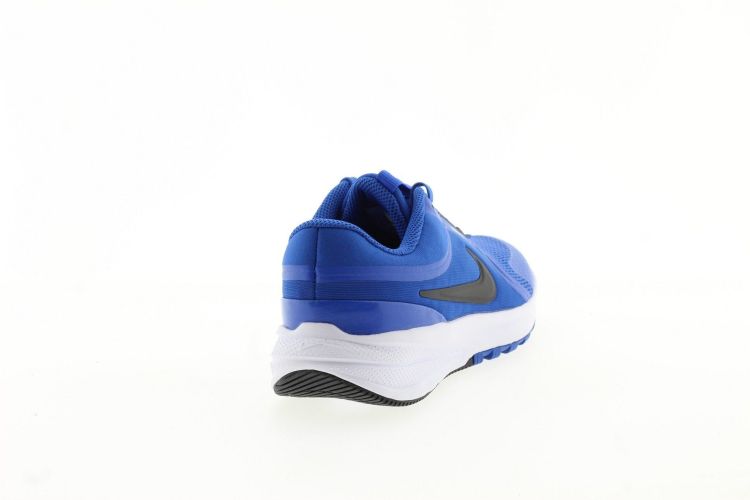 NIKE Sneaker Donker blauw UNISEX KINDEREN (STAR RUNNER GS - ) - Schoenen Slaets