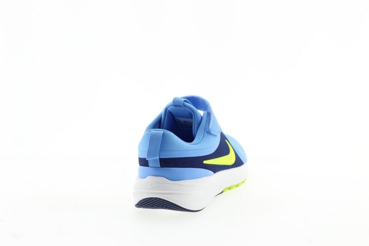 NIKE Sneaker Blauw UNISEX KINDEREN (STAR RUNNER PS - ) - Schoenen Slaets