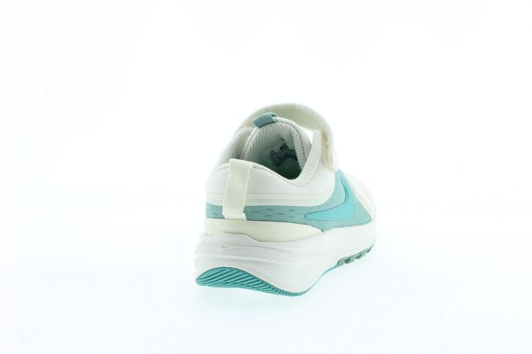 NIKE Sneaker Wit UNISEX KINDEREN (STAR RUNNER PS - ) - Schoenen Slaets