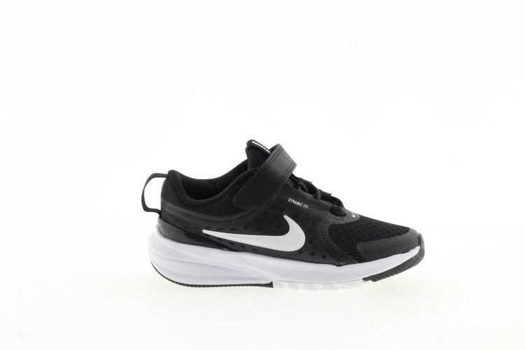 NIKE Sneaker Zwart NIKE Sneaker Zwart