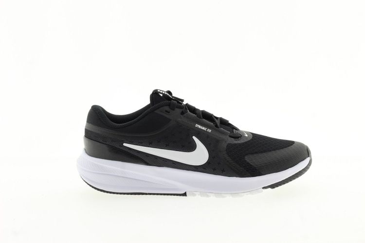 NIKE Sneaker Zwart NIKE Sneaker Zwart