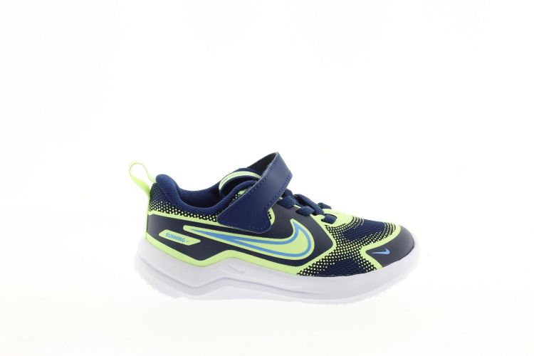 NIKE Sneaker Blauw