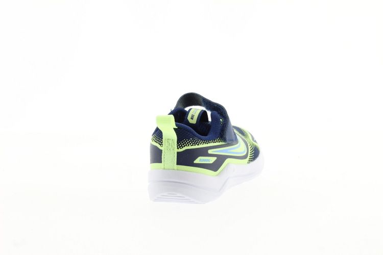 NIKE Sneaker Blauw UNISEX KINDEREN (COSMIC RUNNER TD - ) - Schoenen Slaets