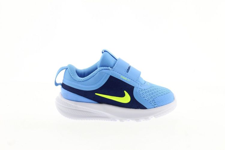 NIKE Sneaker Blauw