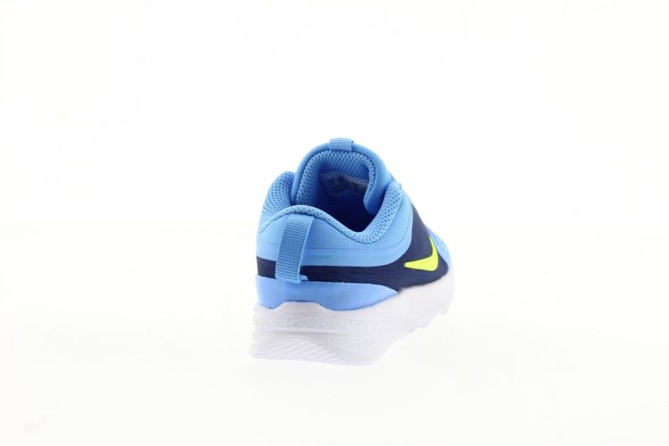 NIKE Sneaker Blauw UNISEX KINDEREN (STAR RUNNER TD - ) - Schoenen Slaets