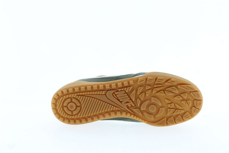NIKE Sneaker GROEN Heren (TERRA MANTA - ) - Schoenen Slaets