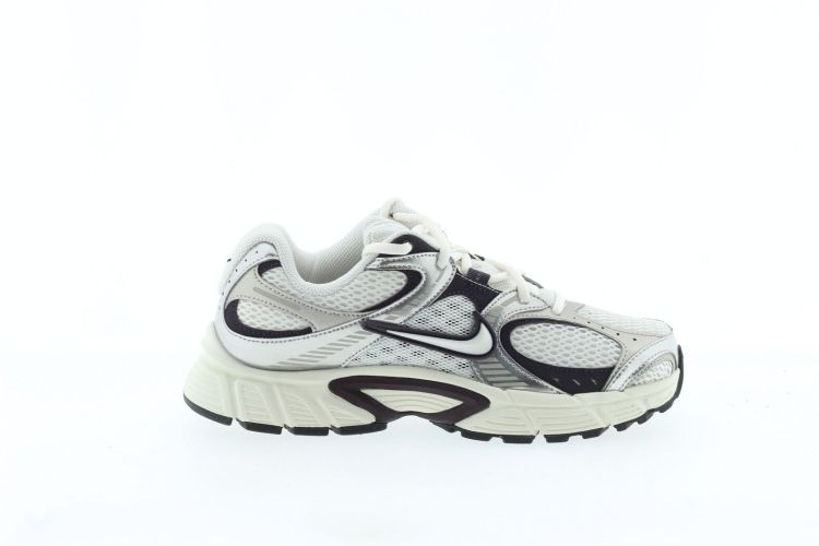 NIKE Sneaker ZILVER