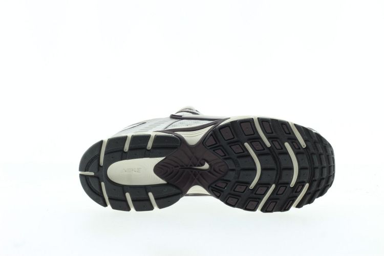 NIKE Sneaker ZILVER Dames (V5 RNR 011 - ) - Schoenen Slaets