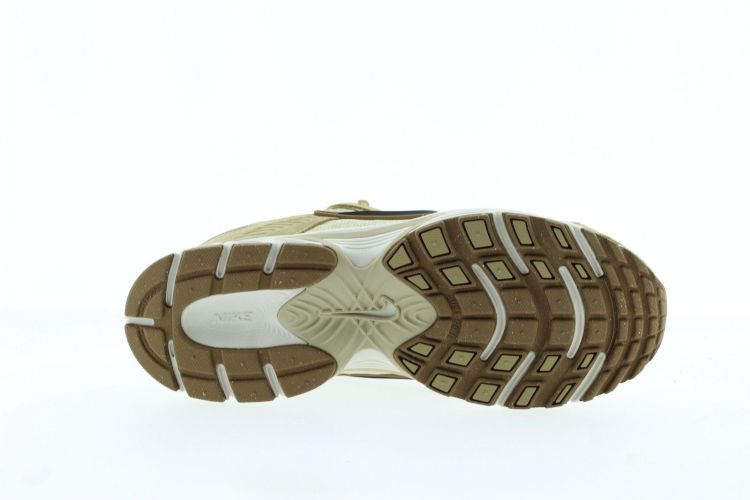 NIKE Sneaker Beige Heren (V5 RNR SUEDE - ) - Schoenen Slaets