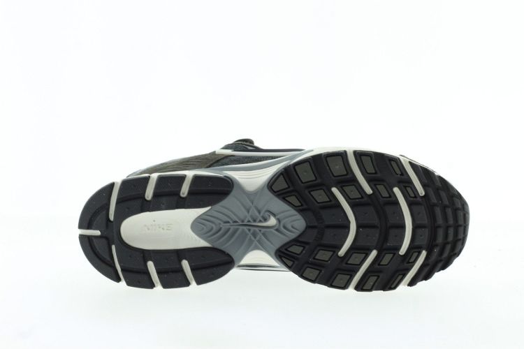 NIKE Sneaker Grijs Heren (V5 RNR SUEDE - ) - Schoenen Slaets