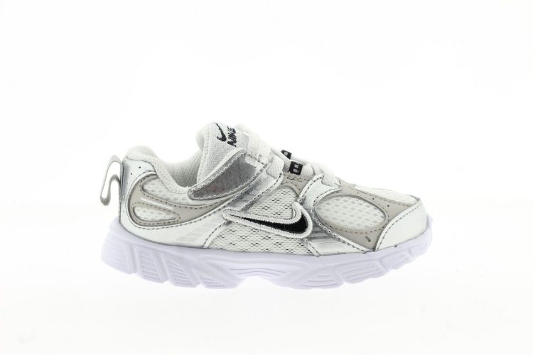 NIKE Sneaker ZILVER