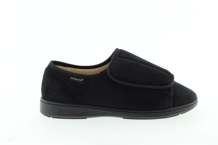 NURSING CARE Gesloten pantoffel Zwart