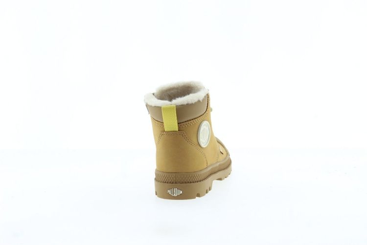 PALLADIUM Bottine CAMEL UNISEX KINDEREN (PAMPA HI - ) - Schoenen Slaets