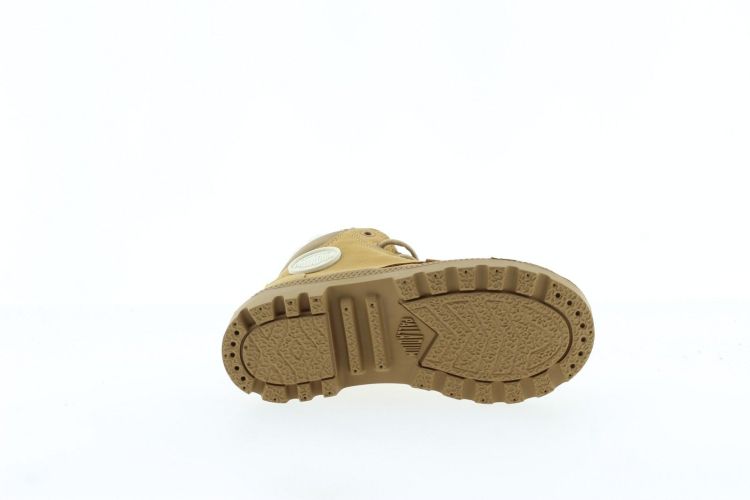 PALLADIUM Bottine CAMEL UNISEX KINDEREN (PAMPA HI - ) - Schoenen Slaets