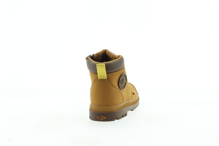 PALLADIUM Bottine OKER UNISEX KINDEREN (PAMPA HI CUFF - ) - Schoenen Slaets