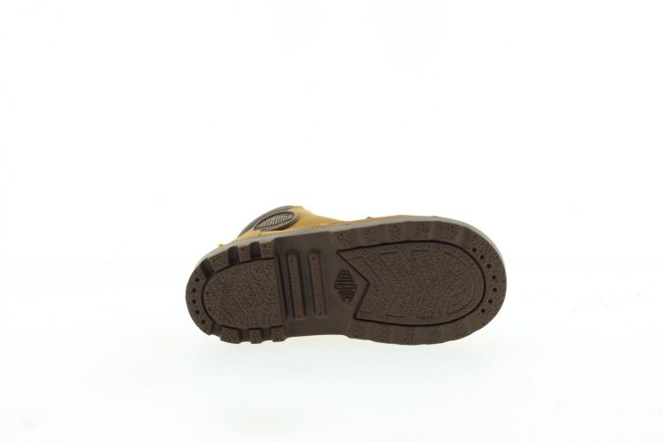 PALLADIUM Bottine OKER UNISEX KINDEREN (PAMPA HI CUFF - ) - Schoenen Slaets