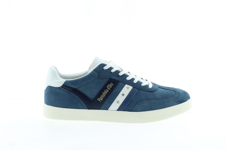 PANTOFOLA  D'ORA Sneaker Blauw